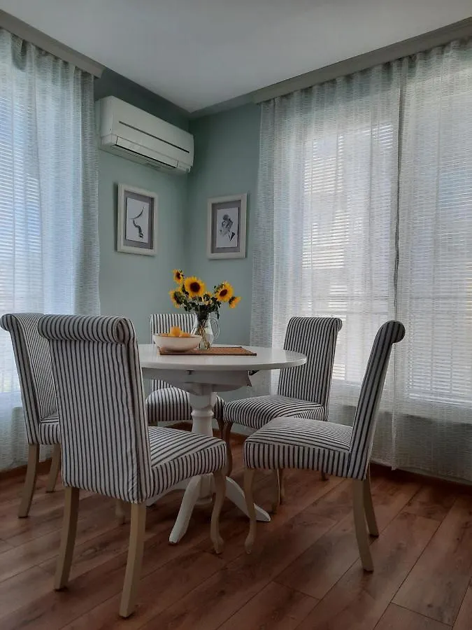 Soulful Apartments - Horizon location
